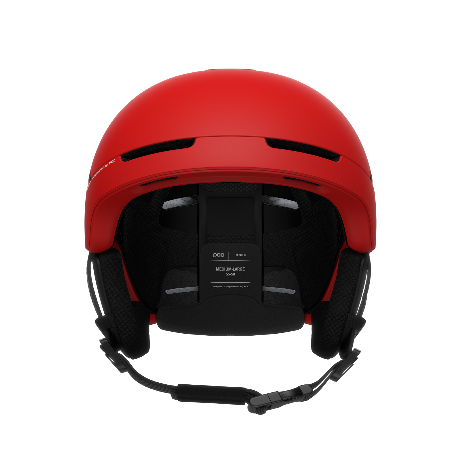 Poc SKI HELMET OBEX BC MIPS, smučarska čelada