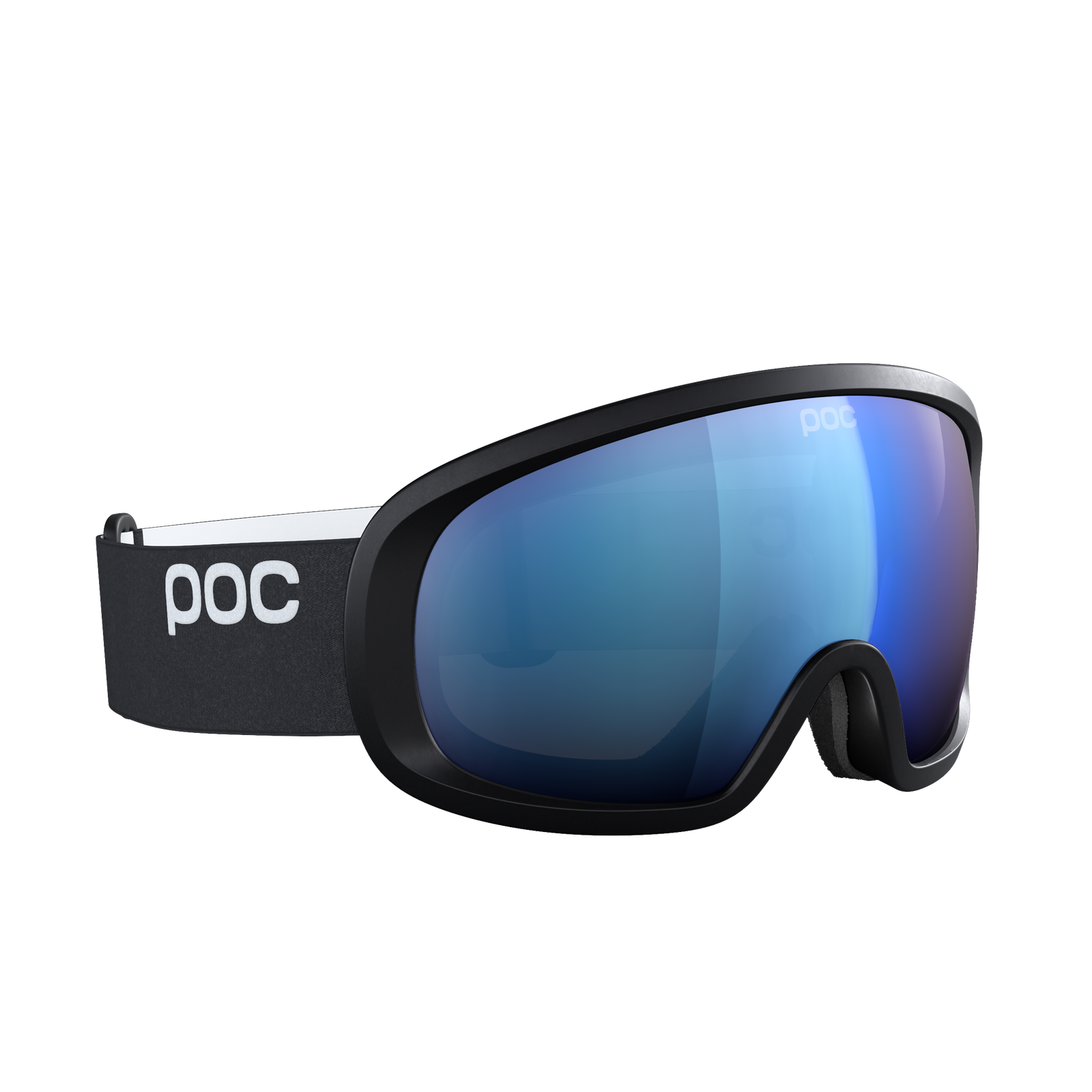 Poc FOVEA MID, smučarska očala