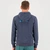 Karpos MEN'S COPPOLO MERINO FULL-ZIP HOODIE, pulover na zadrgo