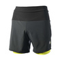 Mico MAN SHORTS WITH BRIEF INSERT M1 TRAIL PA00425, tekaške hlače