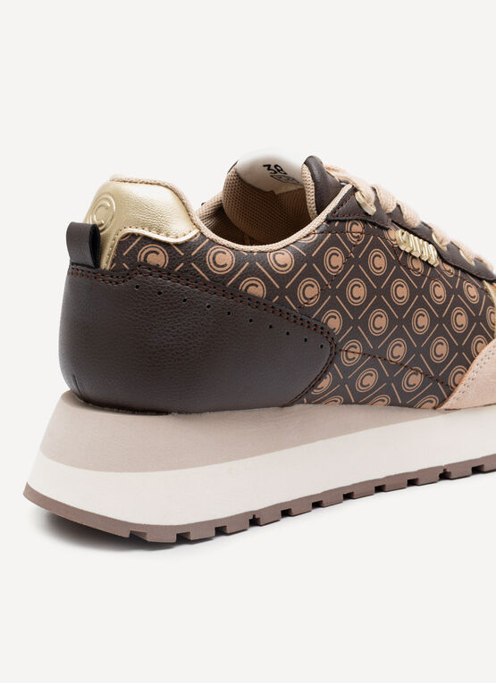 Colmar ŽENSKE SUPERGE TRAVIS SIGN HIGH OUTSOLE 088