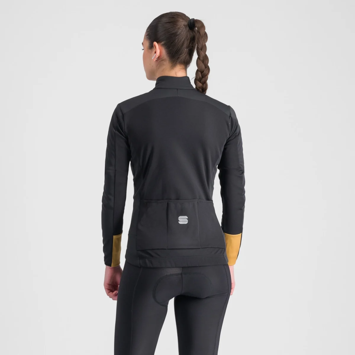 Sportful WOMEN'S TEMPO JACKET, jakna