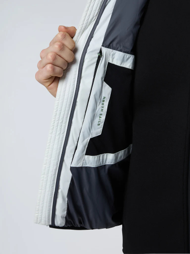 North Sails MOŠKI BREZROKAVNIK LASER 603318