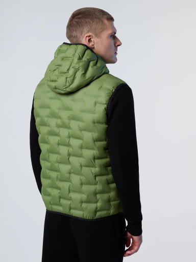 North Sails MOŠKI BREZROKAVNIK LASER 603318