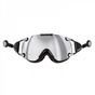 Casco FX70 CARBONIC BLACK SILVER, smučarska očala