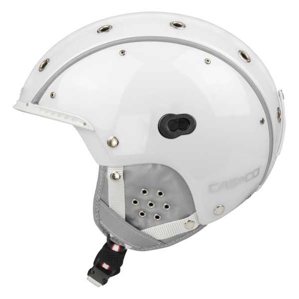 Picture of Casco SP-3 AIRWOLF WHITE, smučarska čelada