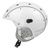 Casco SP-3 AIRWOLF WHITE, smučarska čelada