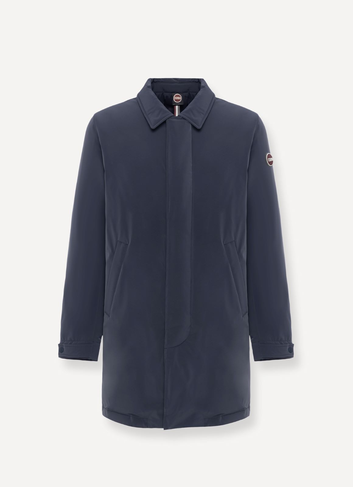 Colmar MOŠKA JAKNA PUHOVKA 1258R 4XV