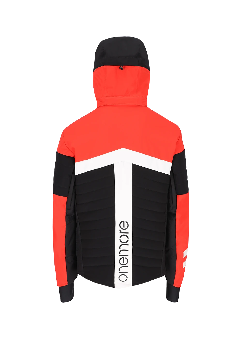 One More MOŠKA SMUČARSKA JAKNA INSULATED UNO TRE UNO 131