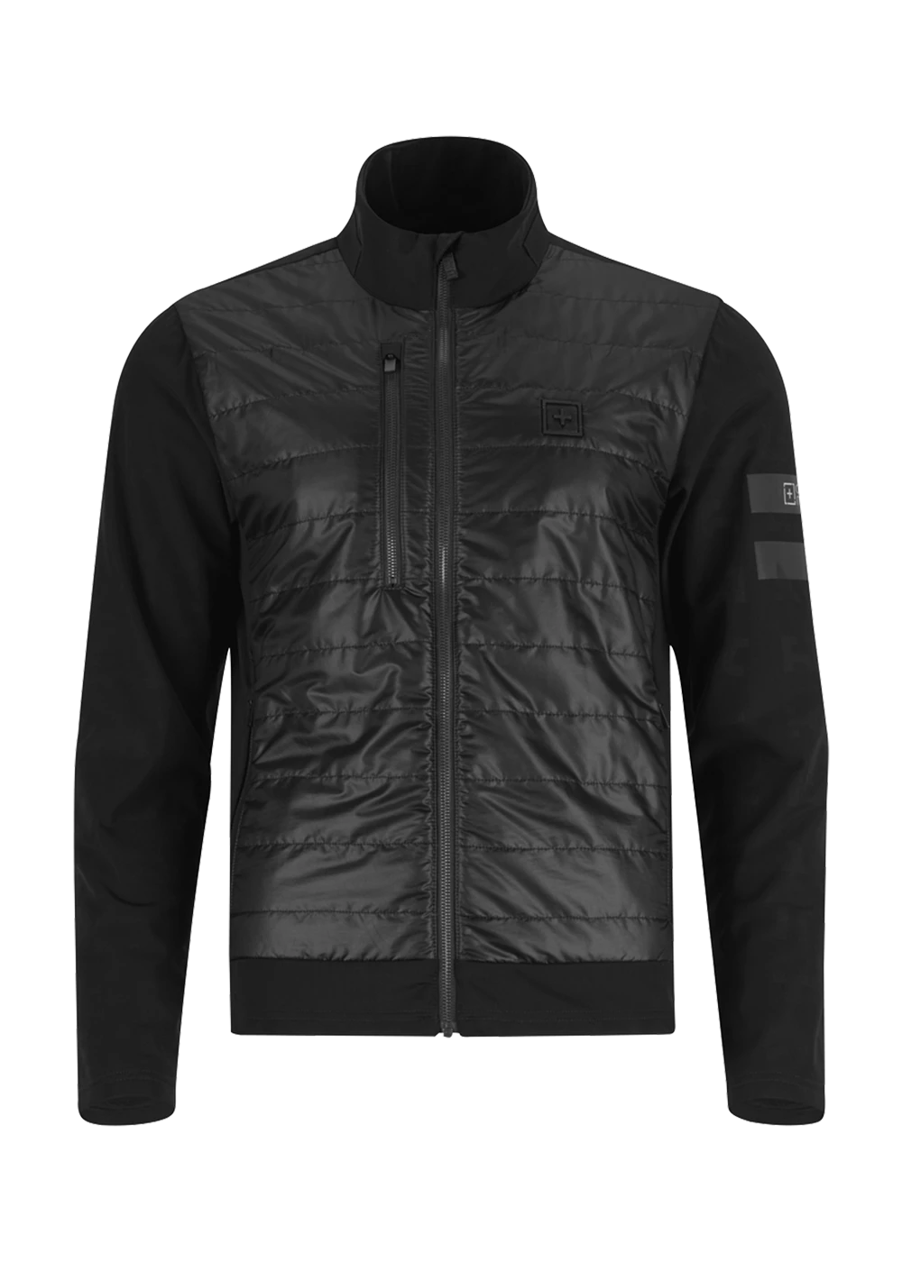 One More MOŠKI PULOVER ULTRALIGHT ECO PADDED TECH 471