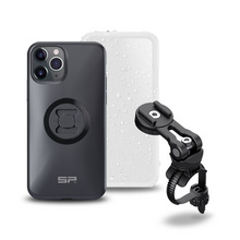 SP Connect BIKE BUNDLE II FOR IPHONE, držalo za telefone iPhone