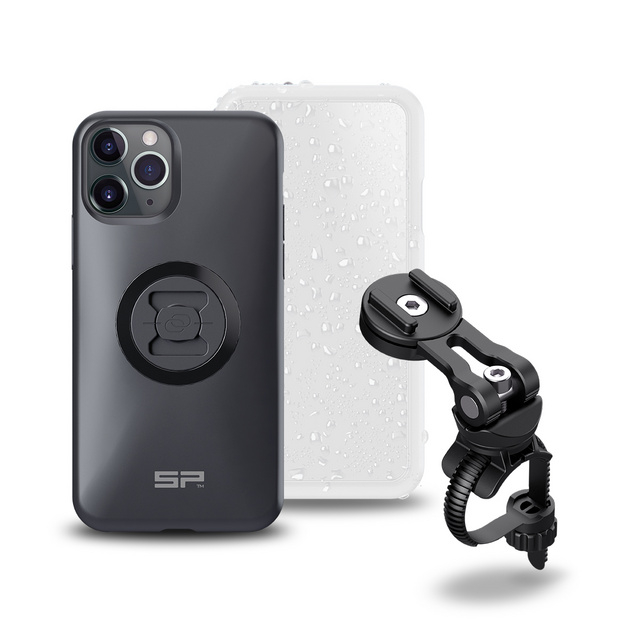 Picture of SP Connect BIKE BUNDLE II FOR IPHONE, držalo za telefone iPhone