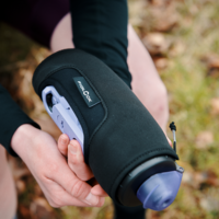 Fidlock TWIST THERMO SLEEVE FOR BOTTLE 590, izolacijski ovitek za bidon