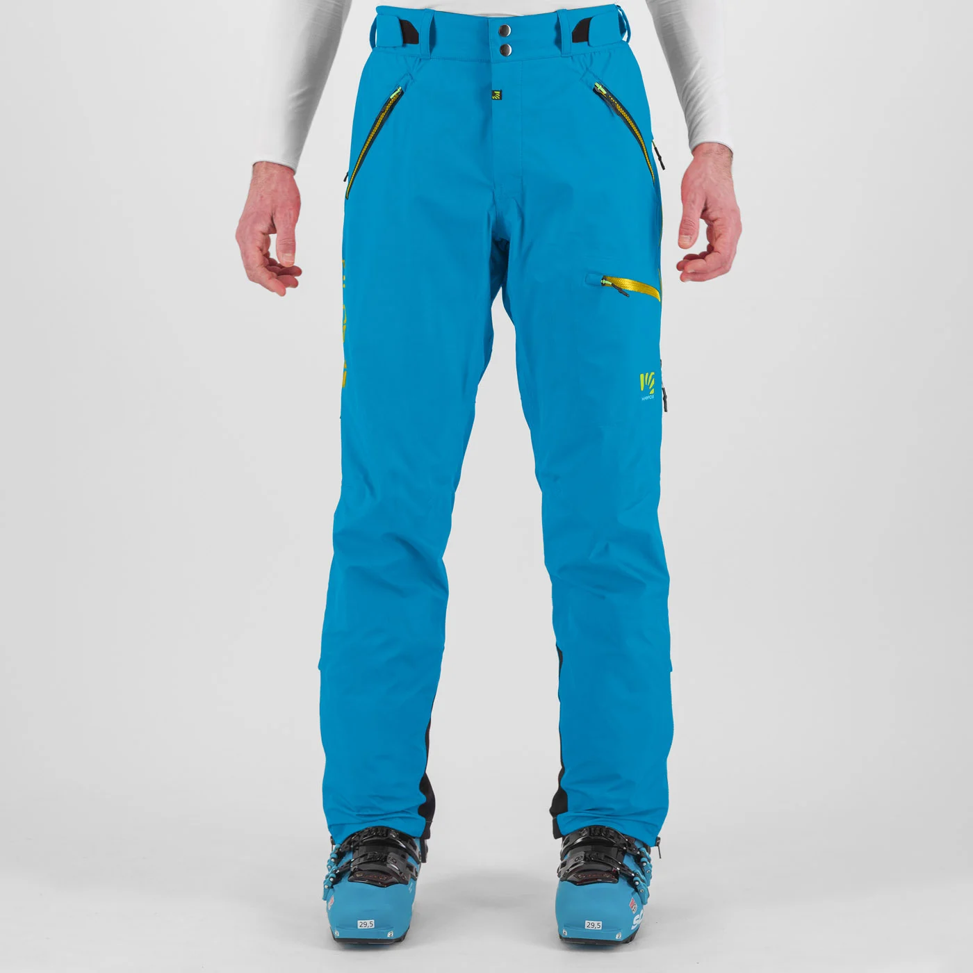 Karpos MIDI SHELL PANT, hlače