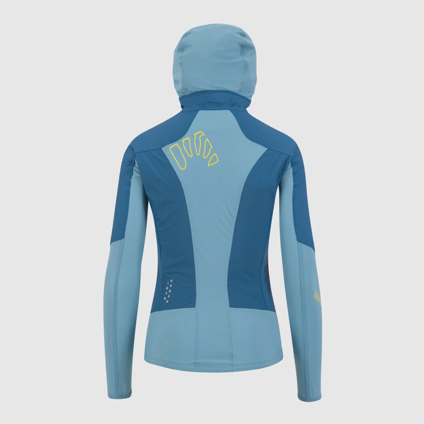 Karpos WOMEN'S LAVAREDO JACKET, jakna