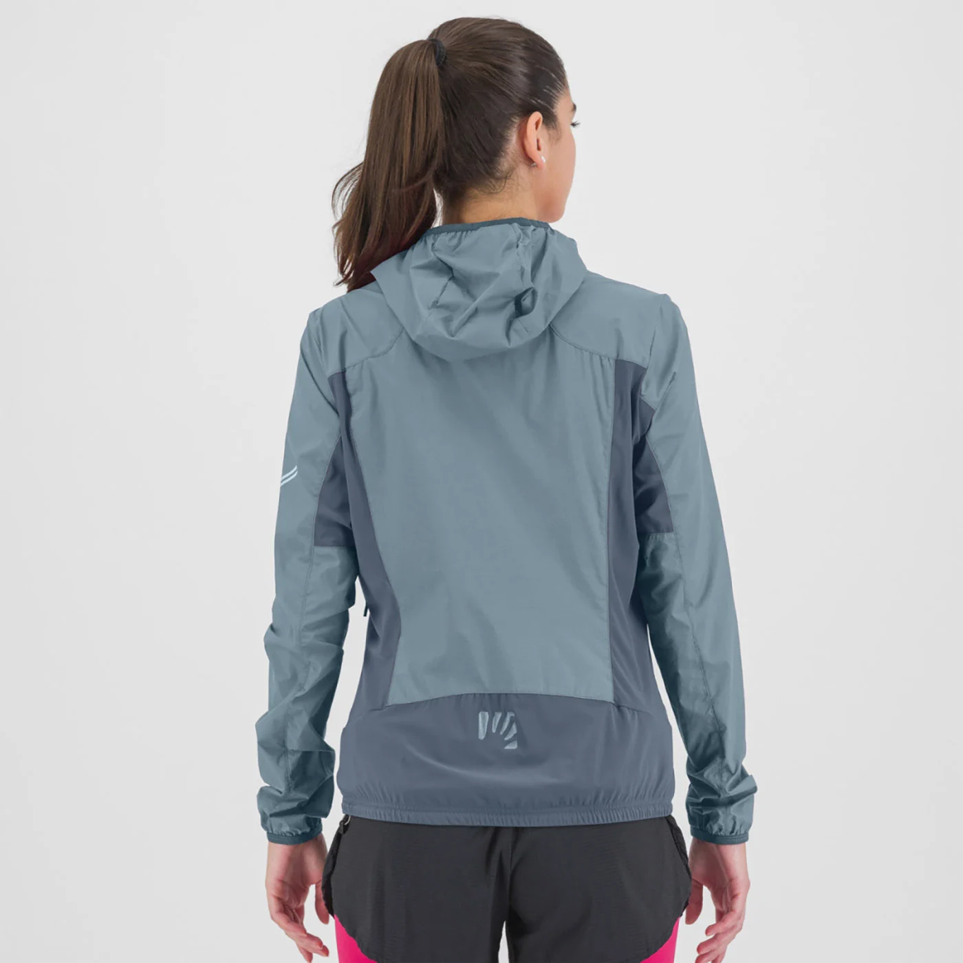 Karpos WOMEN'S LOT EVO JACKET, jakna