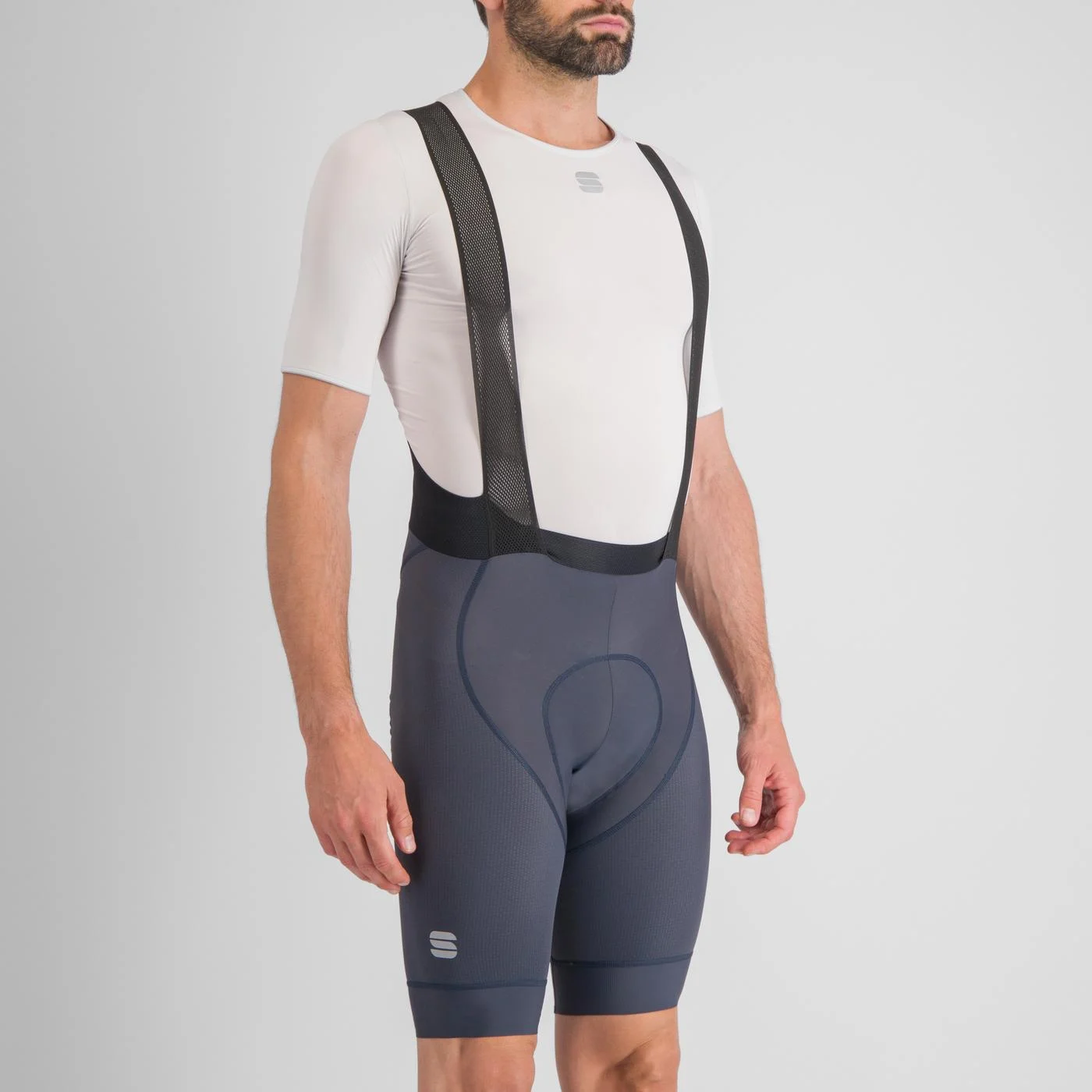 Sportful LTD BIBSHORT, kolesarske kratke hlače