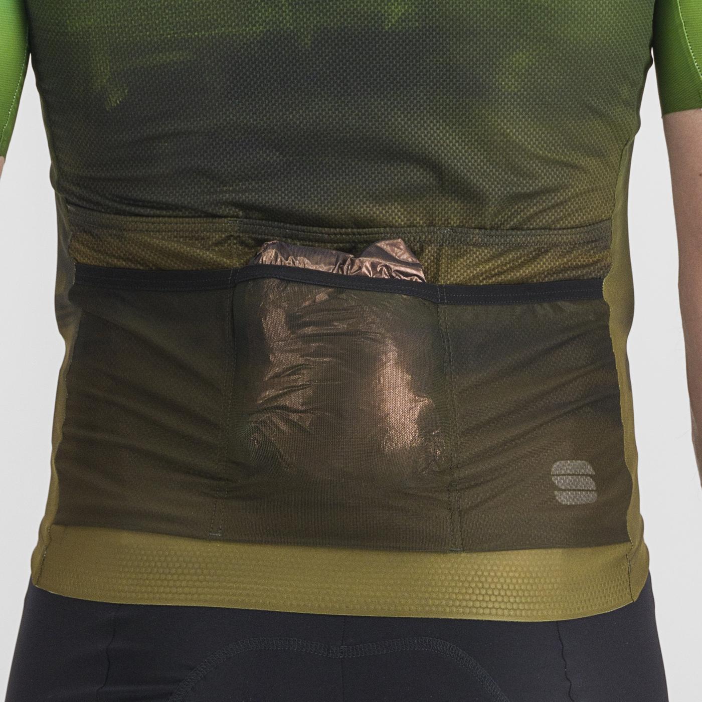 Sportful GIARA PACKABLE JACKET, jakna