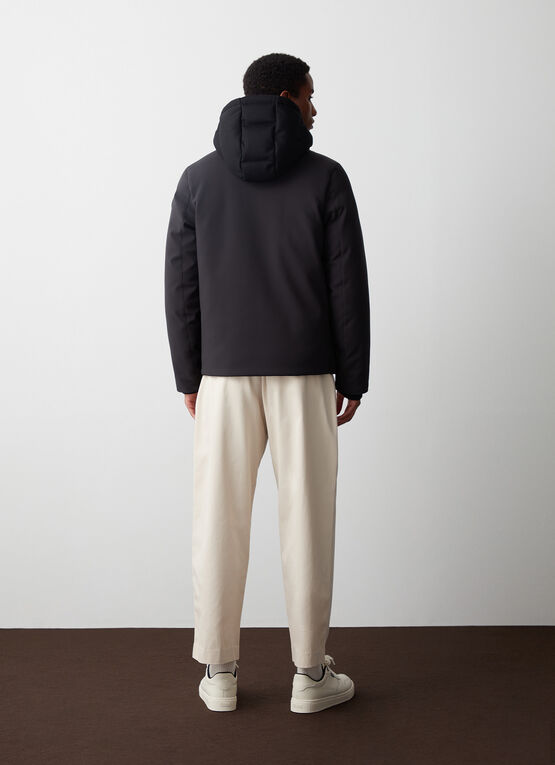 Colmar MOŠKA JAKNA PUHOVKA 1291 8YN