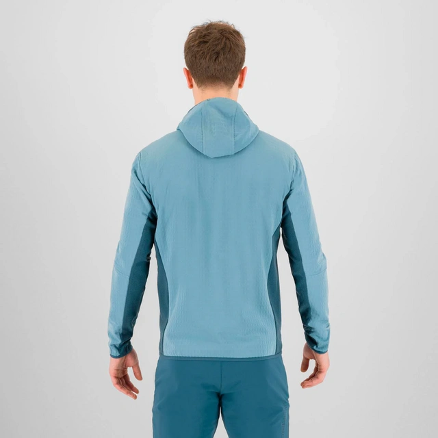 Picture of Karpos MARMOLADA HOODIE FLEECE, flis jopa