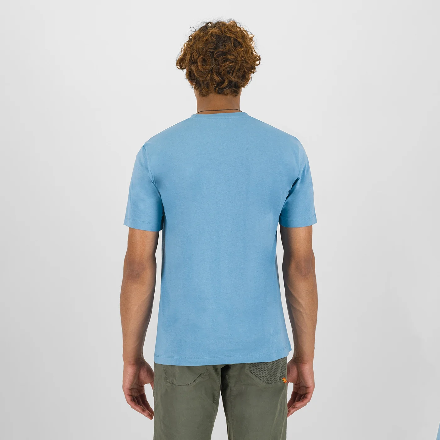 Karpos MEN'S 5 TORRI T-SHIRT, majica