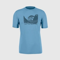 Karpos MEN'S 5 TORRI T-SHIRT, majica