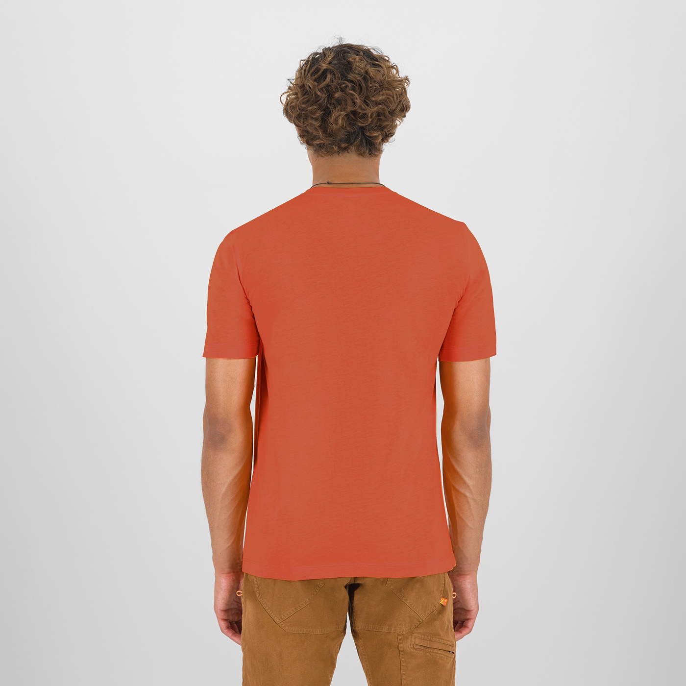 Karpos MEN'S AMBRETTA T-SHIRT, majica