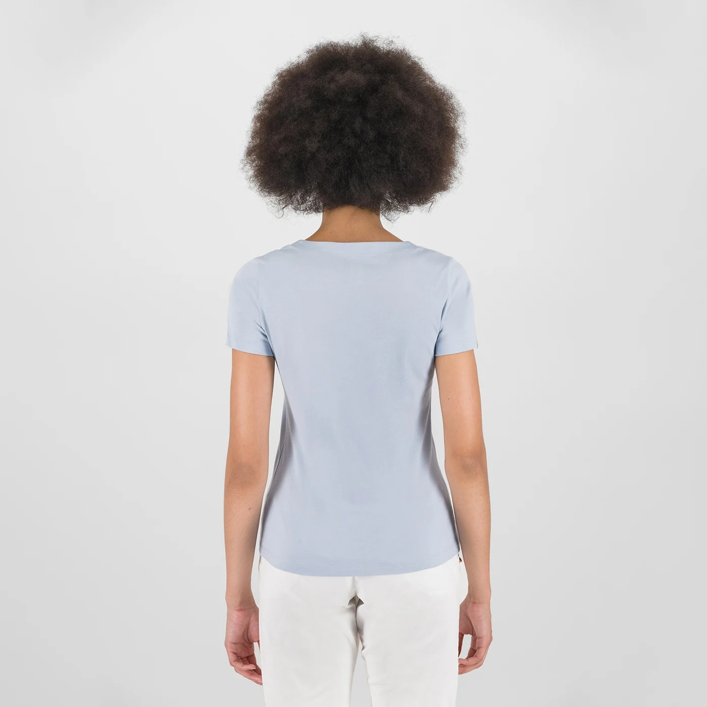 Karpos WOMEN'S BOSCO W T-SHIRT, majica