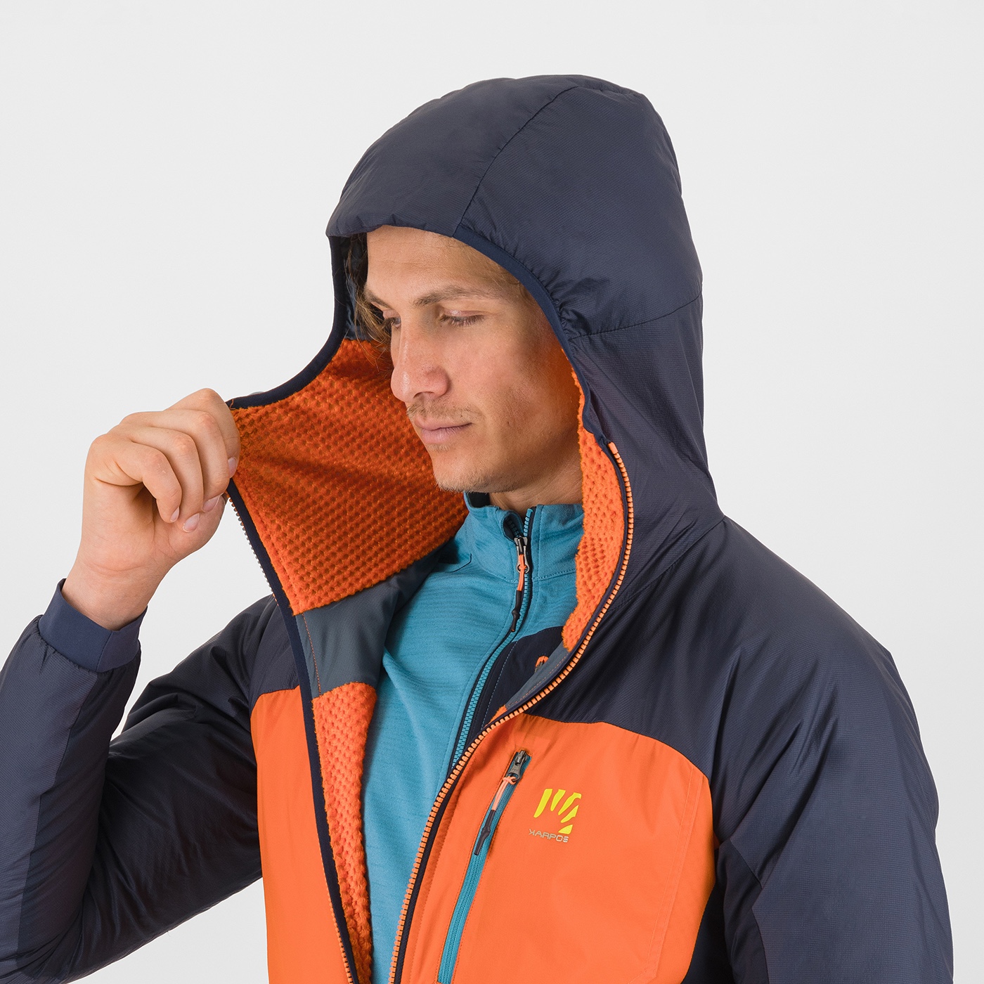 Karpos MEN'S CIMONEGA JACKET, pohodniška jakna