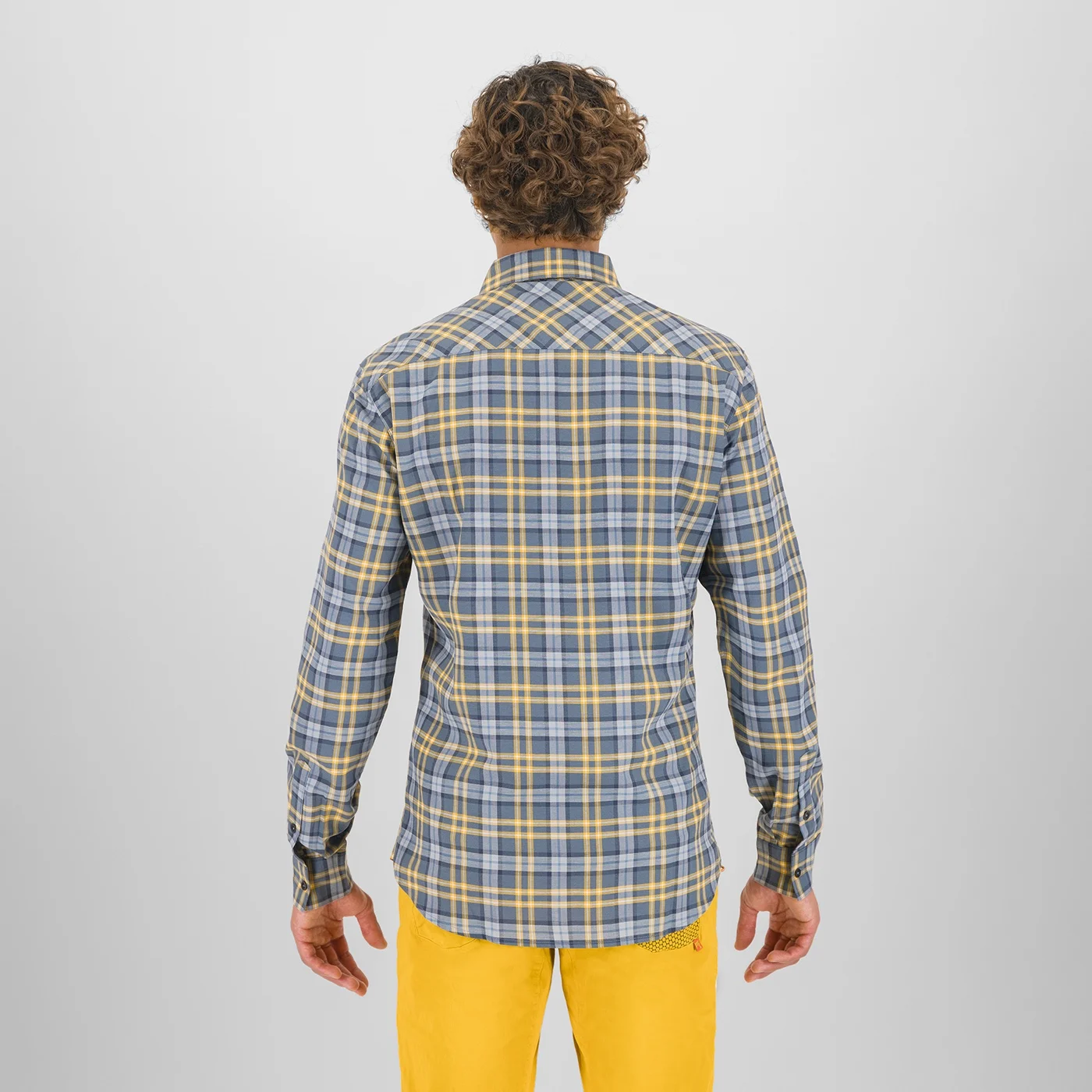 Karpos MEN'S FURETTO SHIRT, majica