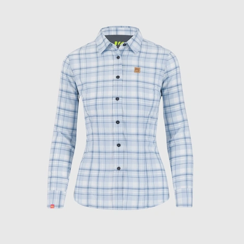 Karpos WOMEN'S FURETTO W SHIRT, majica