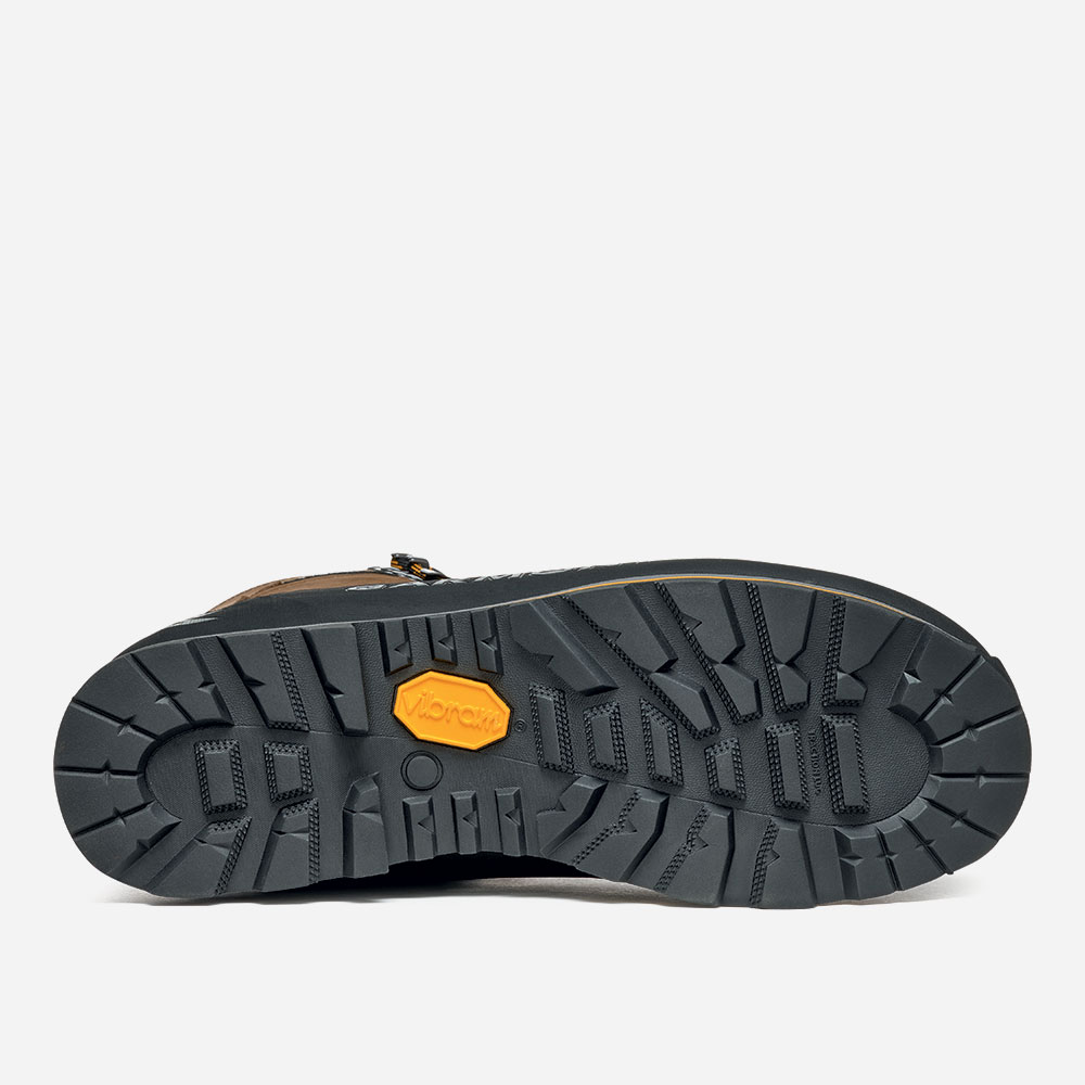 Garmont UNISEX VISOKI POHODNI ČEVLJI NEBRASKA II GTX S01077