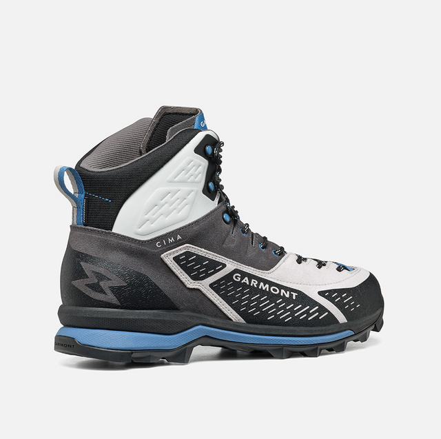 Picture of Garmont MOŠKI POHODNI ČEVLJI CIMA WP S01080