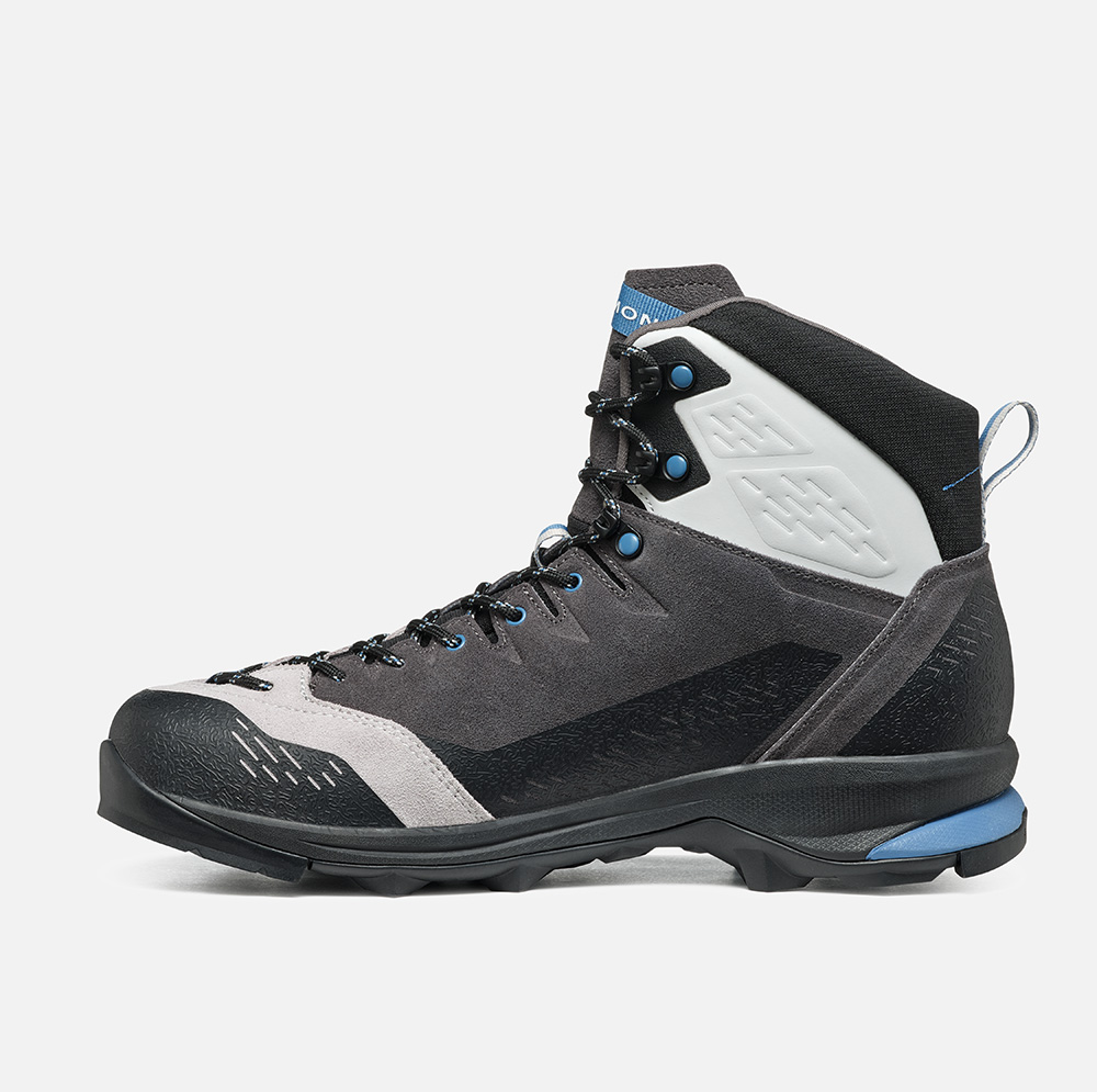 Garmont MOŠKI POHODNI ČEVLJI CIMA WP S01080