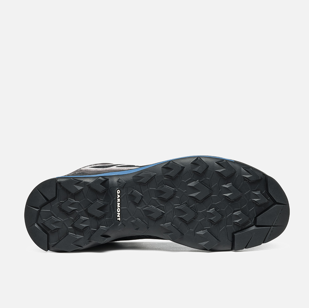 Garmont MOŠKI POHODNI ČEVLJI CIMA WP S01080