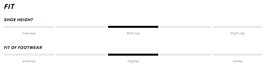 Garmont MOŠKI POHODNI ČEVLJI CIMA WP S01080
