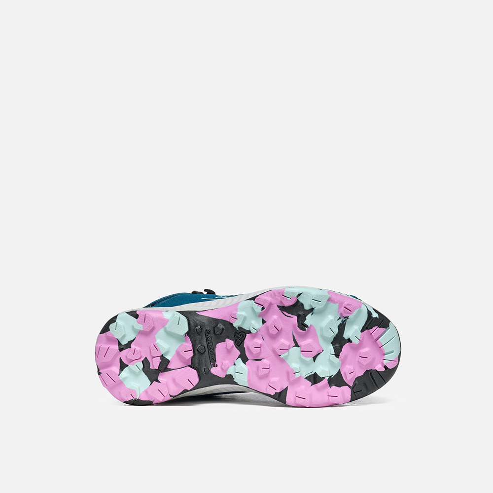 Garmont OTROŠKI POHODNI ČEVLJI 9.81 KIDS PULSE TREK WP S05022