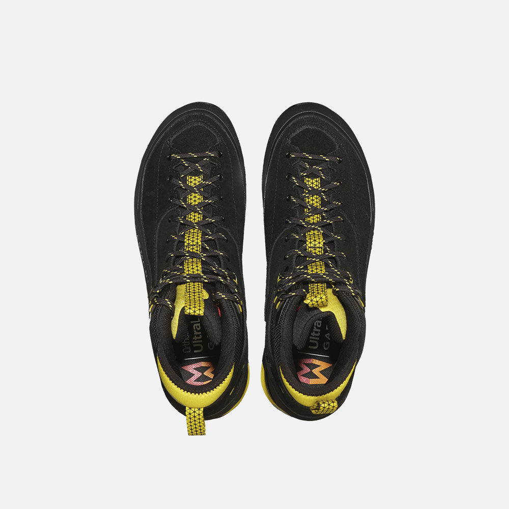 Garmont UNISEX POHODNI ČEVLJI VETTA TECH GTX S03003