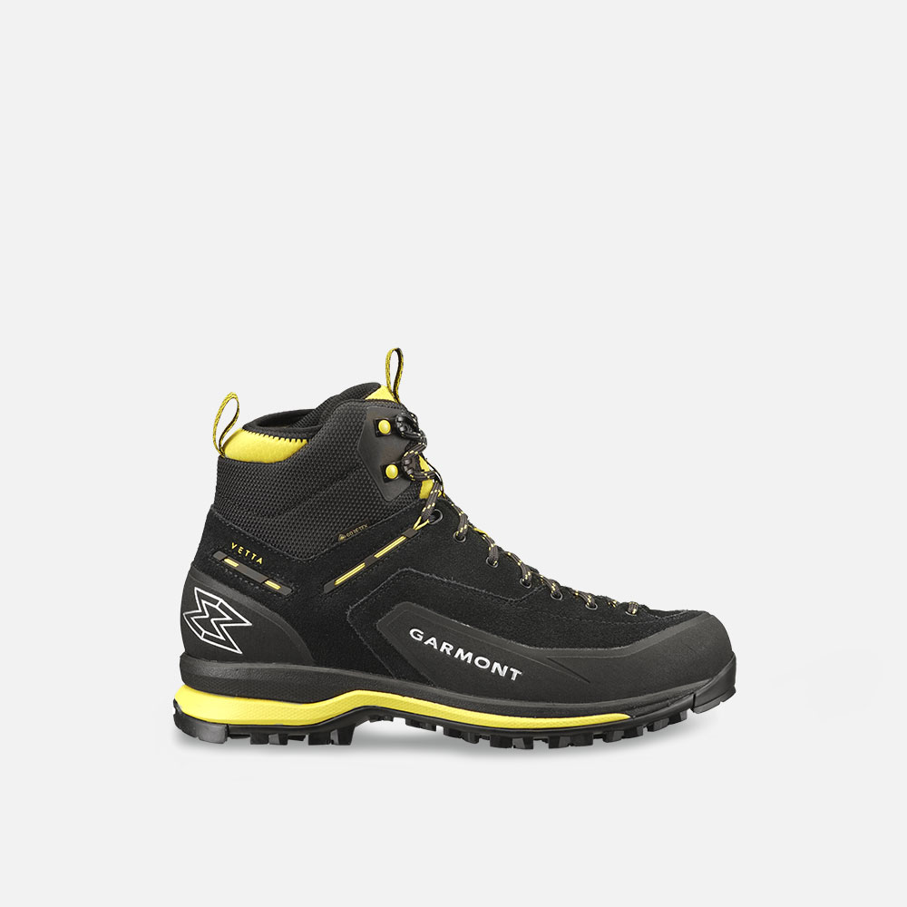 Garmont UNISEX POHODNI ČEVLJI VETTA TECH GTX S03003