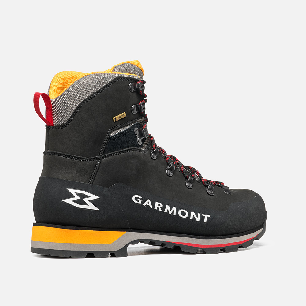 Garmont UNISEX VISOKI POHODNI ČEVLJI NEBRASKA II GTX S01077
