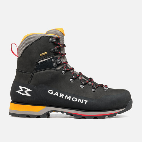 Garmont UNISEX VISOKI POHODNI ČEVLJI NEBRASKA II GTX S01077
