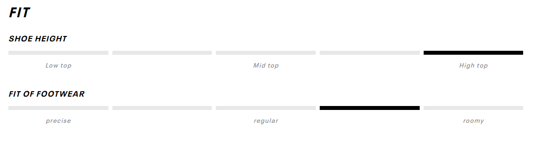 Garmont UNISEX VISOKI POHODNI ČEVLJI NEBRASKA II GTX S01077