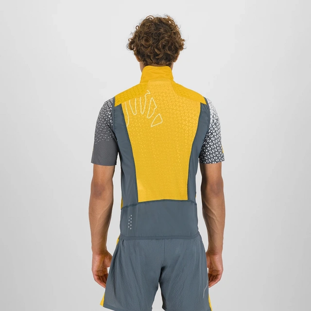 Picture of Karpos MEN'S LAVAREDO VEST, tekaški brezrokavnik