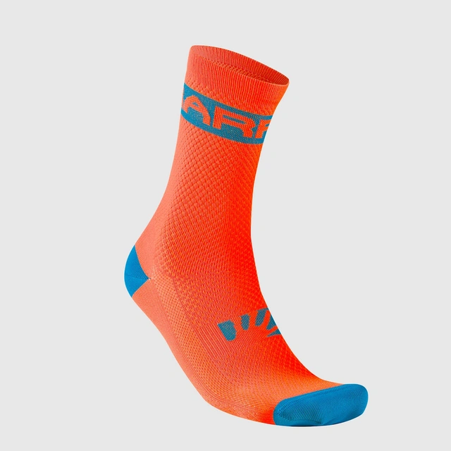Picture of Karpos MEN'S LOGO SOCKS, nogavice