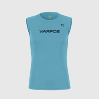 Karpos MEN'S LOMA EVO SLEEVELESS, pohodniška majica