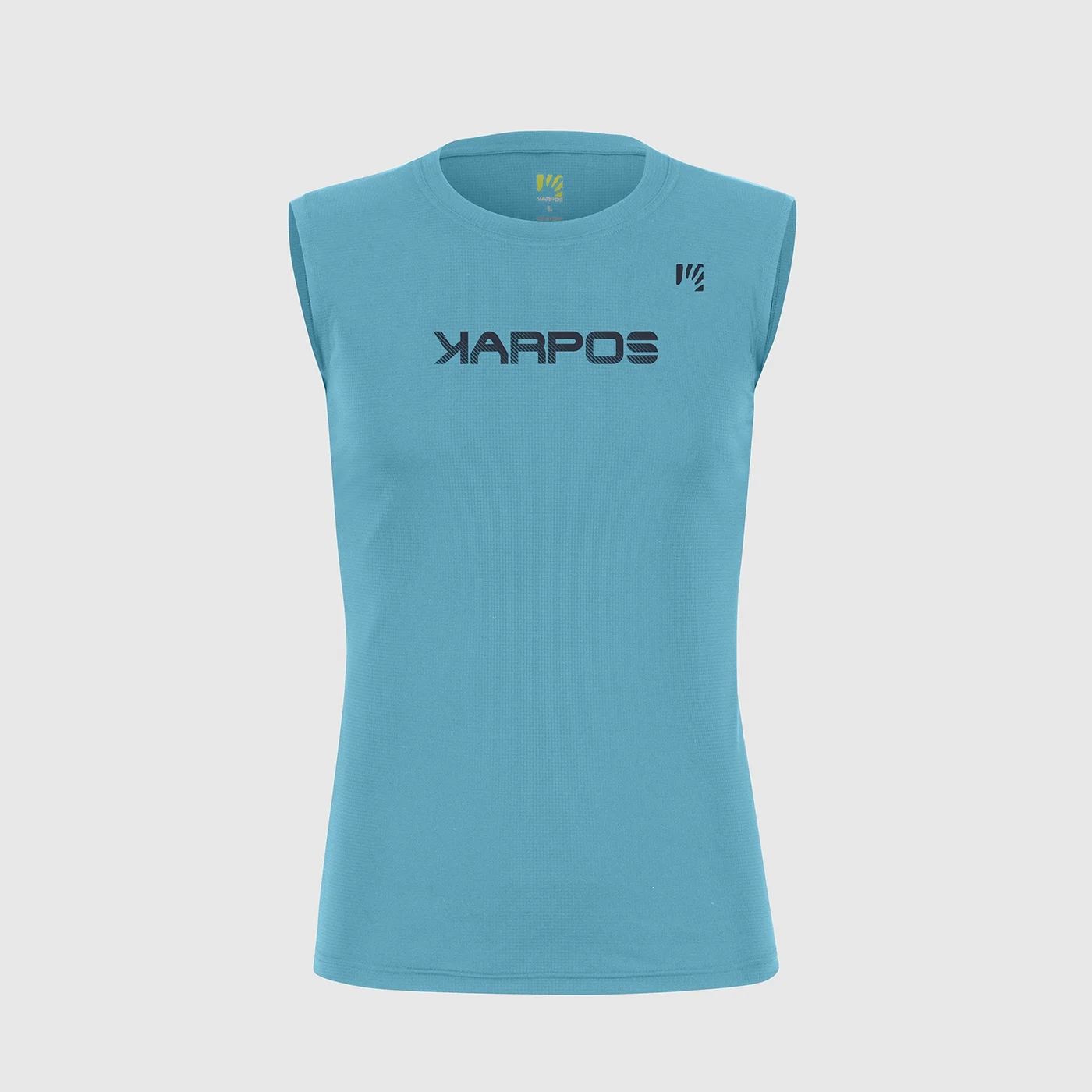 Karpos MEN'S LOMA EVO SLEEVELESS, pohodniška majica
