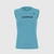 Karpos MEN'S LOMA EVO SLEEVELESS, pohodniška majica
