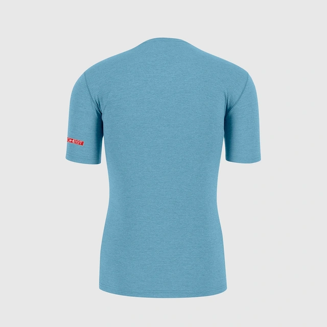 Picture of Karpos MEN'S PIZ DE MEZ T-SHIRT, pohodniška majica