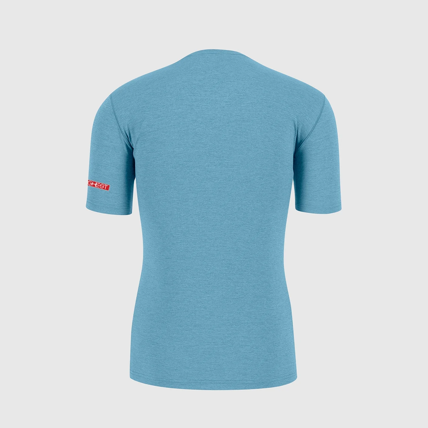 Karpos MEN'S PIZ DE MEZ T-SHIRT, pohodniška majica