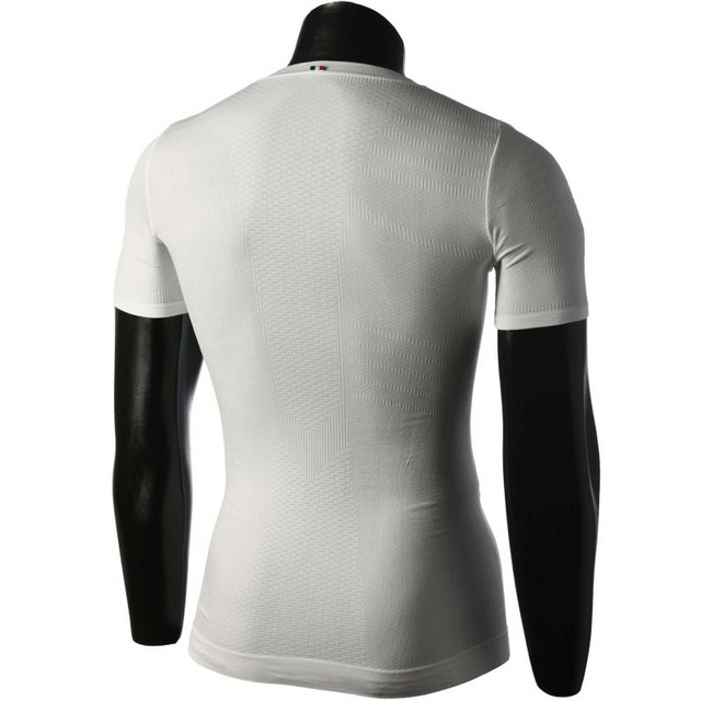 Picture of Mico MEN'S SHORT-SLEEVE BASELAYER EXTRA DRY SKINTECH IN01430, spodnja majica